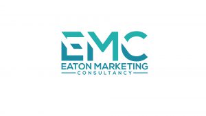 Eaton Marketing Consultany logo design