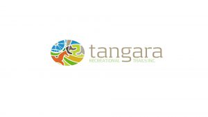 Tangara Recreational Trails logo design